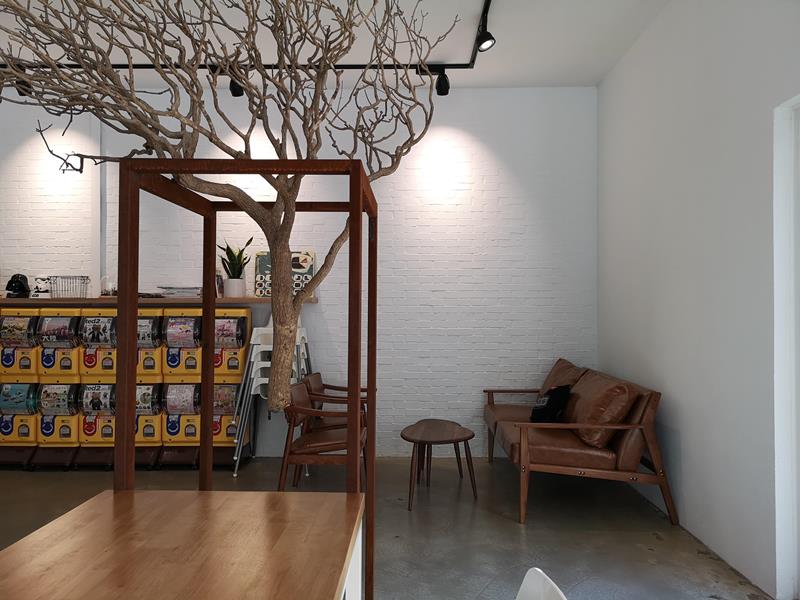 thefun0111110 竹北-The Fun樂房 舒適具設計感 小巧帶著文青設計感的早午餐店