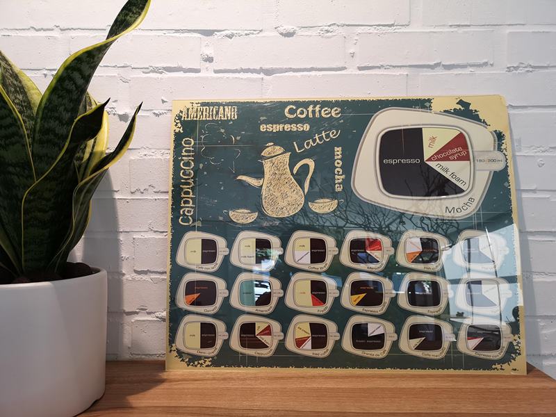 thefun0111111 竹北-The Fun樂房 舒適具設計感 小巧帶著文青設計感的早午餐店