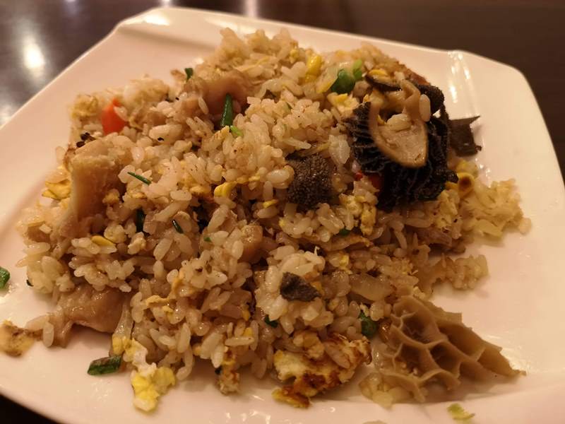 tonghwa2 竹北-通化老師傅牛雜湯 簡單親切選擇多 晚餐好去處