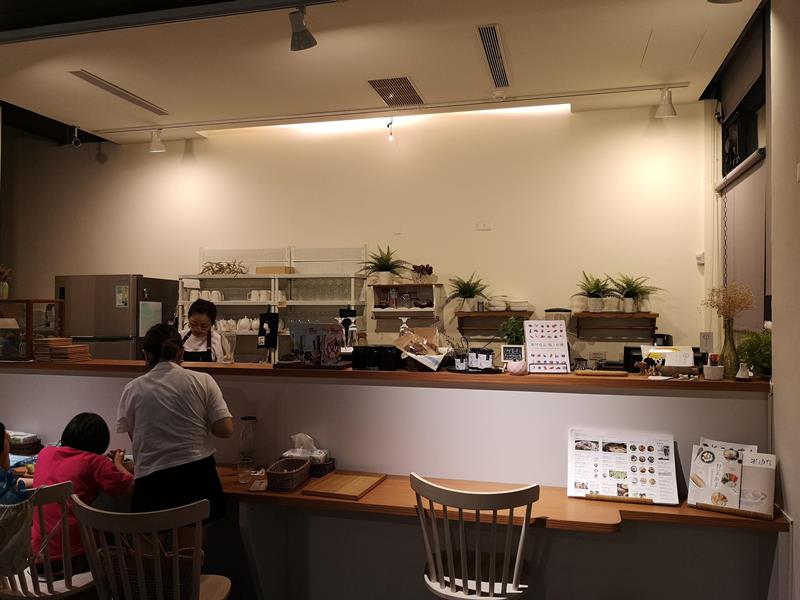 vegetablebar03 竹北-喫菜吧 健康概念清爽蔬食