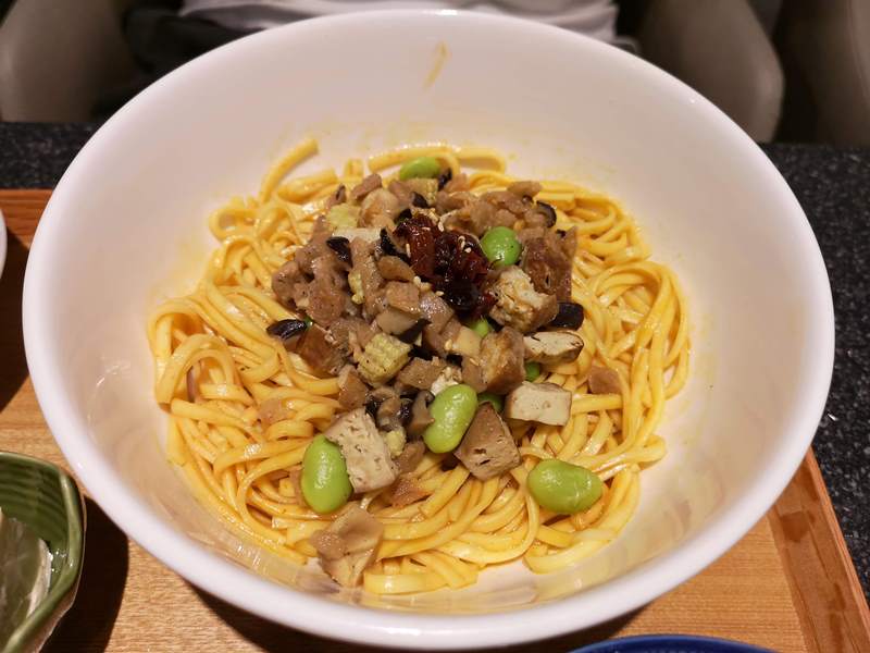 vegetablebar06 竹北-喫菜吧 健康概念清爽蔬食