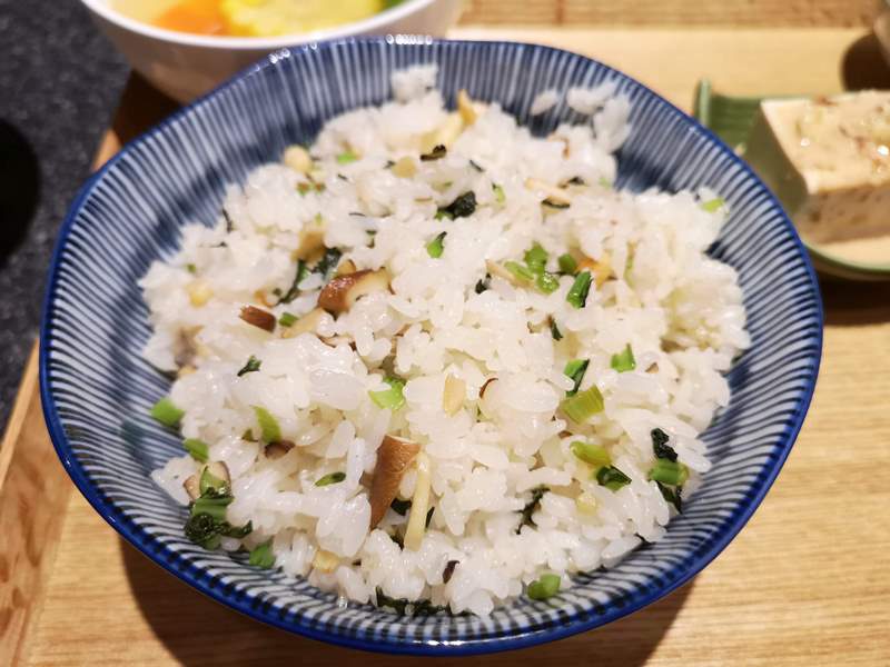 vegetablebar08 竹北-喫菜吧 健康概念清爽蔬食