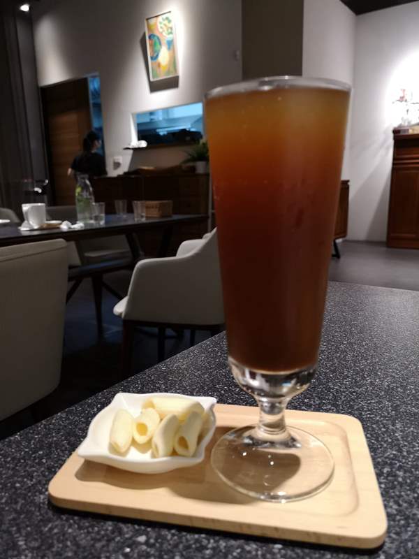 vegetablebar09 竹北-喫菜吧 健康概念清爽蔬食