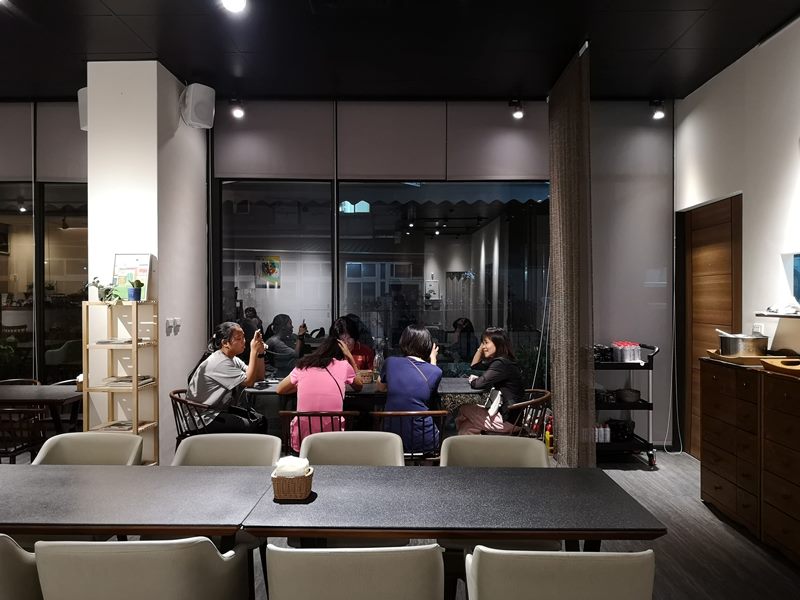 vegetablebar11 竹北-喫菜吧 健康概念清爽蔬食