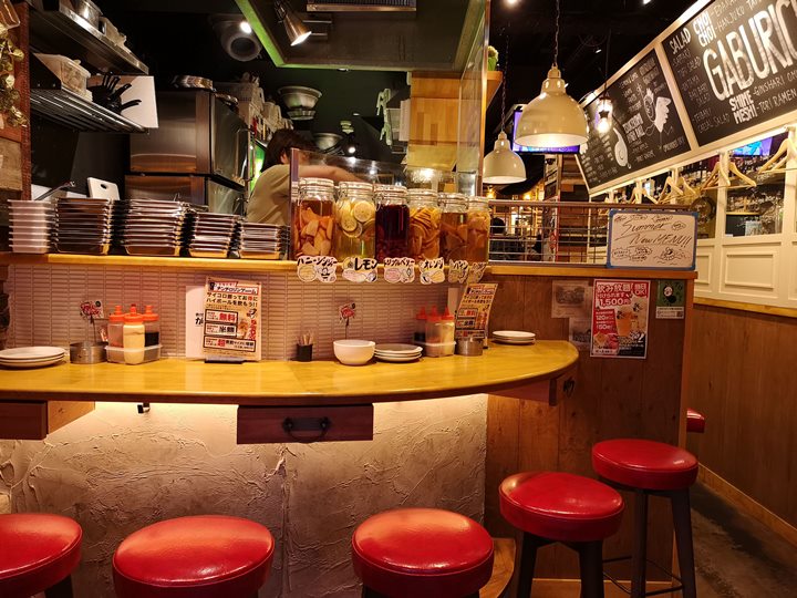 yakinikuokayama03 Okayama-炭火庵 犇き堂 來岡山吃和牛就是要單點!!