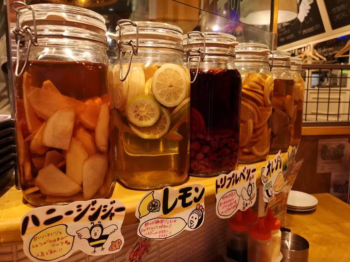 yakinikuokayama04 Okayama-炭火庵 犇き堂 來岡山吃和牛就是要單點!!