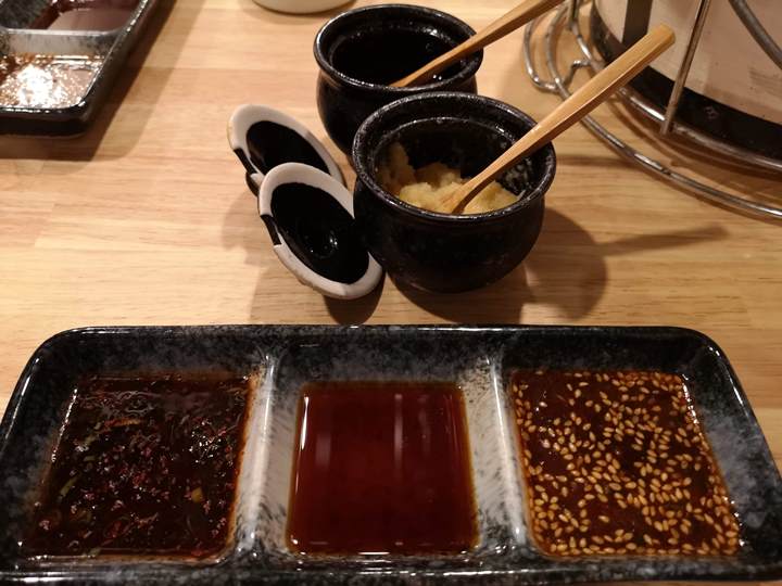 yakinikuokayama09 Okayama-炭火庵 犇き堂 來岡山吃和牛就是要單點!!