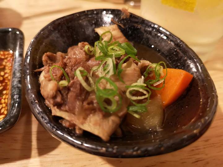 yakinikuokayama11 Okayama-炭火庵 犇き堂 來岡山吃和牛就是要單點!!