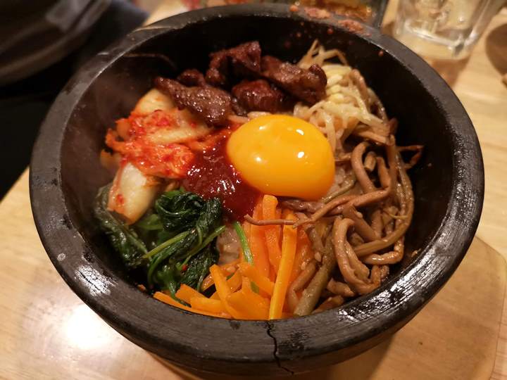 yakinikuokayama21 Okayama-炭火庵 犇き堂 來岡山吃和牛就是要單點!!