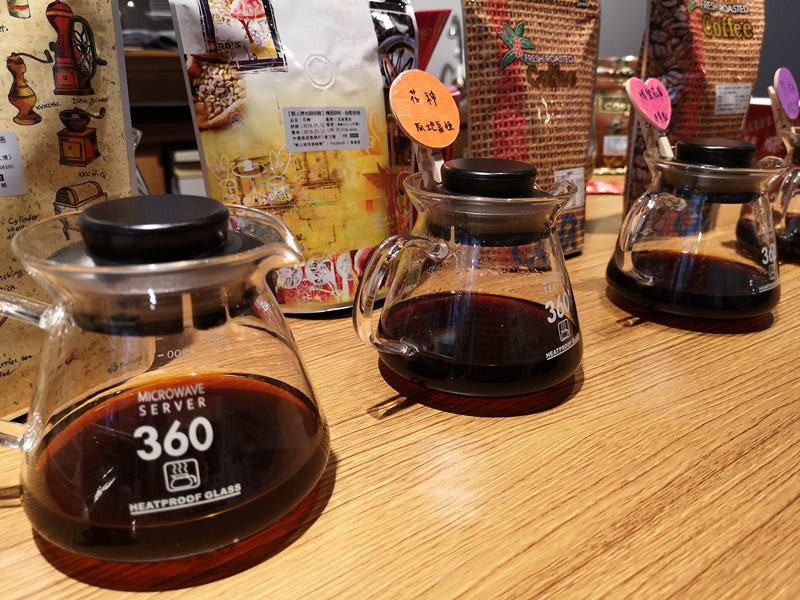 barbariancafe05 中壢-野人時光咖啡 樣樣精彩的咖啡小店