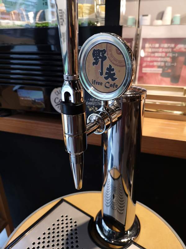 barbariancafe06 中壢-野人時光咖啡 樣樣精彩的咖啡小店