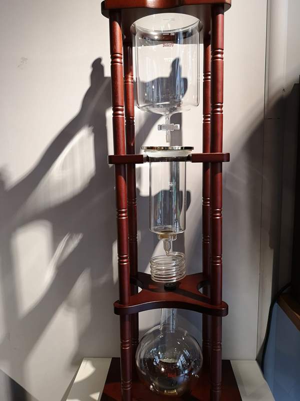 barbariancafe07 中壢-野人時光咖啡 樣樣精彩的咖啡小店