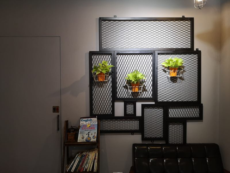 barbariancafe09 中壢-野人時光咖啡 樣樣精彩的咖啡小店