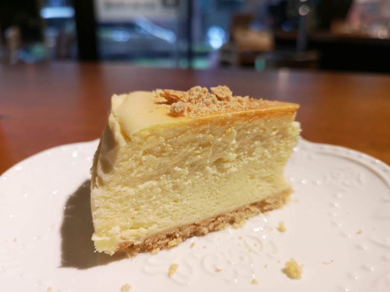 barbariancafe13 中壢-野人時光咖啡 樣樣精彩的咖啡小店