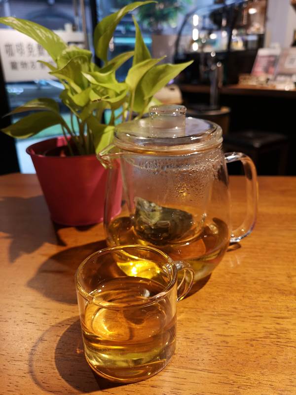 barbariancafe16 中壢-野人時光咖啡 樣樣精彩的咖啡小店