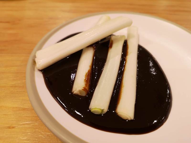 beefchingjan06 信義-清真中國牛肉麵食館 必比登推薦 優雅舒適的牛肉麵店(新光三越A8)