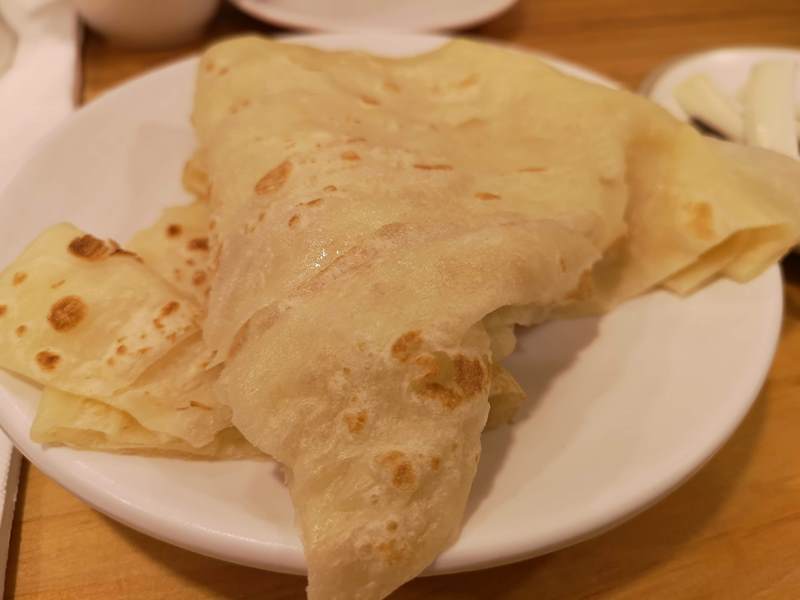 beefchingjan07 信義-清真中國牛肉麵食館 必比登推薦 優雅舒適的牛肉麵店(新光三越A8)