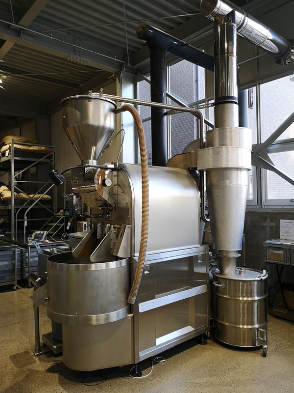 bluebottle011111 Kiyosumi Shirakawa-Blue Bottle清澄白河一號店 太平洋彼岸來的咖啡旋風 咖啡界蘋果 藍瓶就是經典