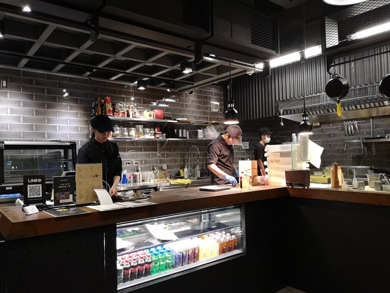 brickovenham0102 新竹-柴窯火腿製造所 真材實料健康沒有添加物 好吃的漢堡