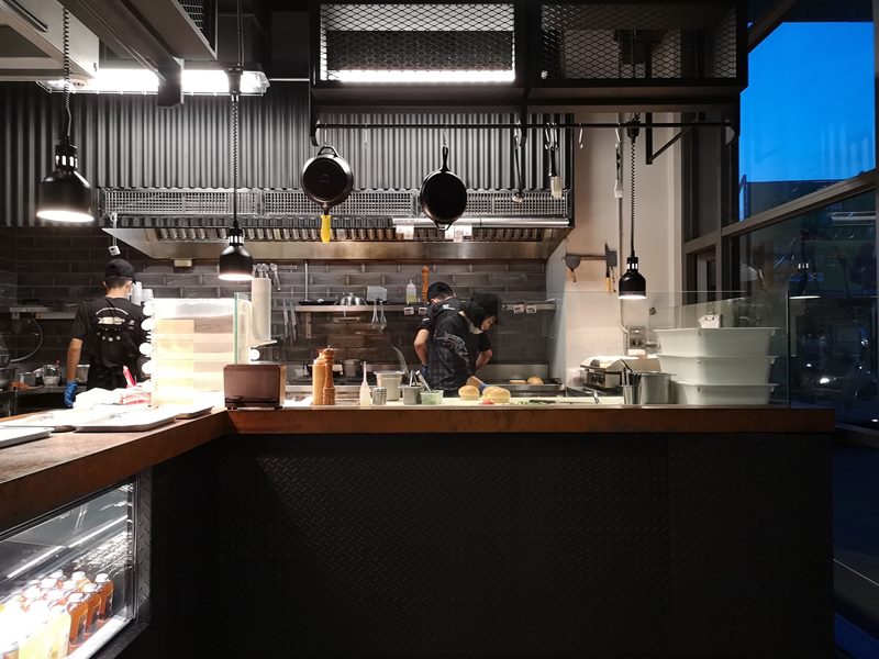 brickovenham0105 新竹-柴窯火腿製造所 真材實料健康沒有添加物 好吃的漢堡