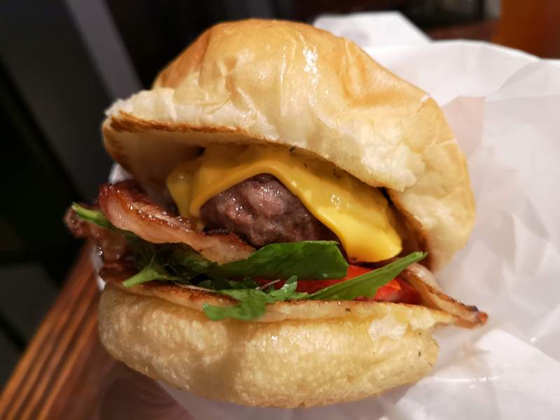 brickovenham0110 新竹-柴窯火腿製造所 真材實料健康沒有添加物 好吃的漢堡