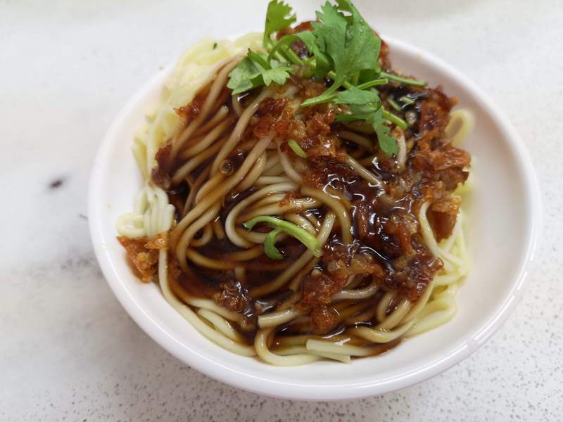 chiaxin4 中正-佳興魚丸 公館的人氣小吃 爽口Q彈的魚丸