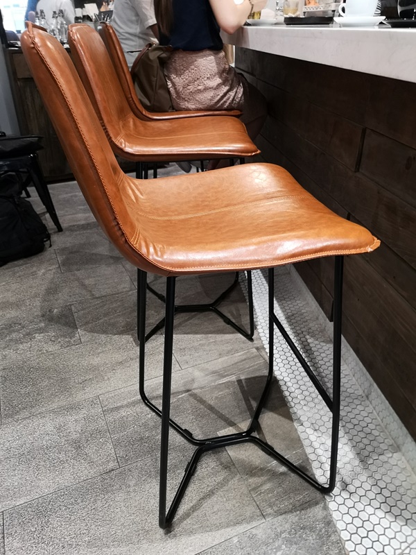 coffeerosaterlab07 HK-Coffee Roastery Lab上環簡單的一杯咖啡香