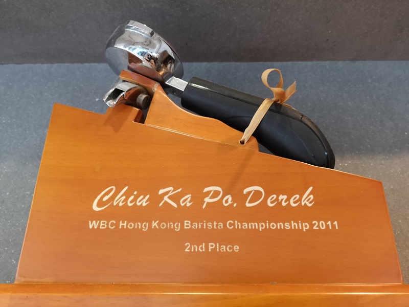 cupping-room08 HK-中環The Cupping Room Central燕麥拿鐵特色 可頌香酥迷人