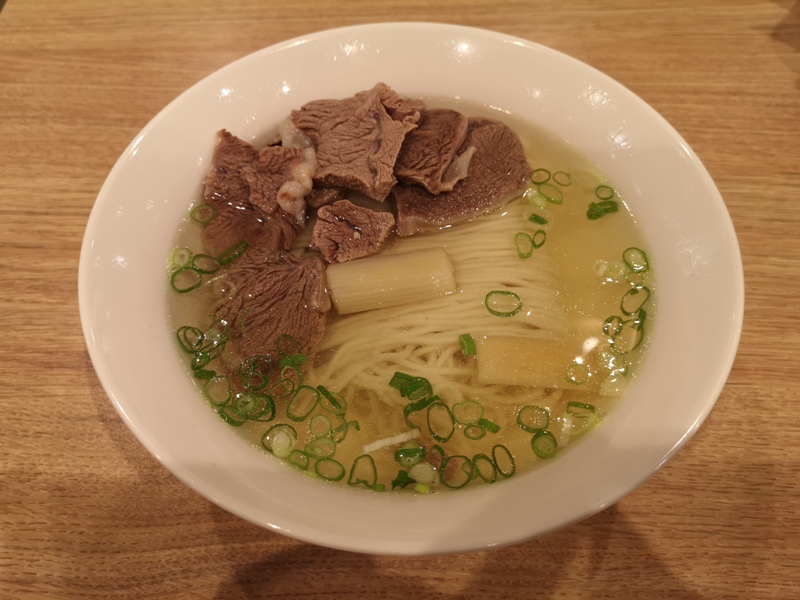 dingtaifengg06 新竹-大遠百鼎泰豐 外國朋友的最愛 樣樣水準以上