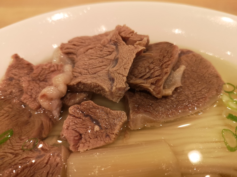 dingtaifengg07 新竹-大遠百鼎泰豐 外國朋友的最愛 樣樣水準以上