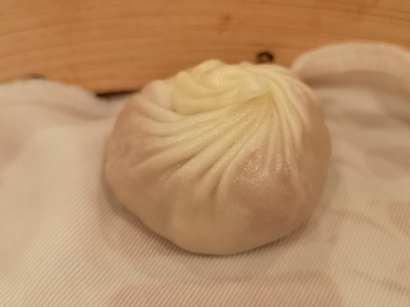 dingtaifengg10 新竹-大遠百鼎泰豐 外國朋友的最愛 樣樣水準以上