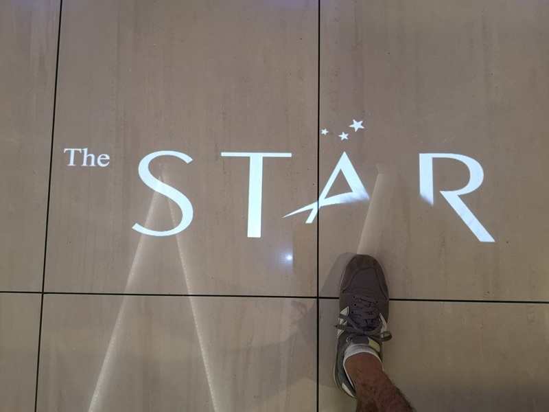 flyinghk03 201808台北香港 星盟金卡好好用一路開心飛...