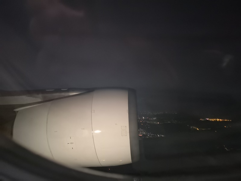 flyinghk17 201808台北香港 星盟金卡好好用一路開心飛...