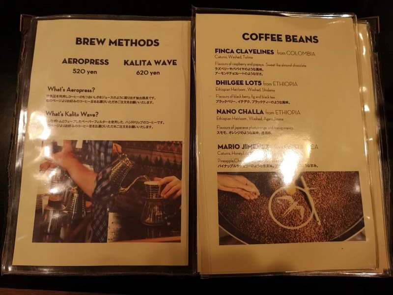 fuglen11 Shibuya-Fuglen Tokyo超好喝的網美咖啡館 澀谷代代木公園旁來自挪威奧斯陸展翅自由飛翔的咖啡館