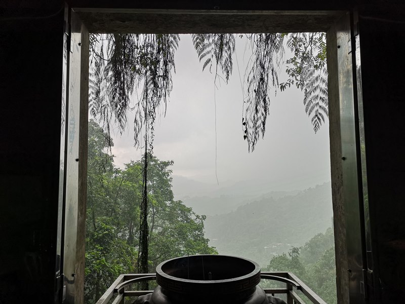 galaxycave20 新店-銀河洞 人氣秘境 走一趟深呼吸感受銀河洞的仙氣