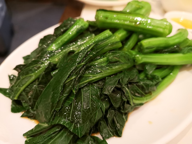 gangoose08 HK-甘牌燒鵝 意外的摘星 米其林一星燒鵝名店 真的香嫩的好味道