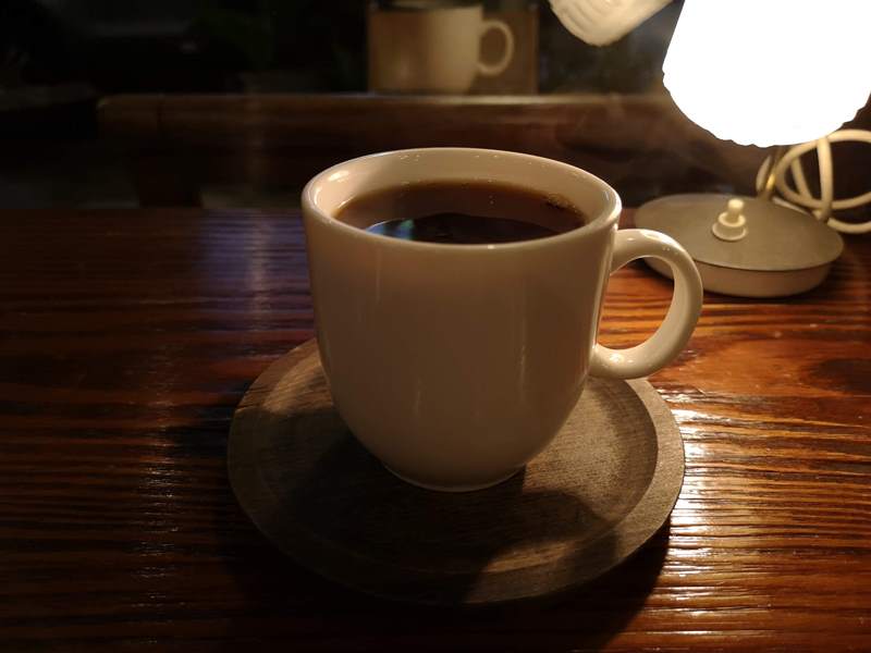 gleam21 新竹-暗室微光 老宅甜點手沖咖啡