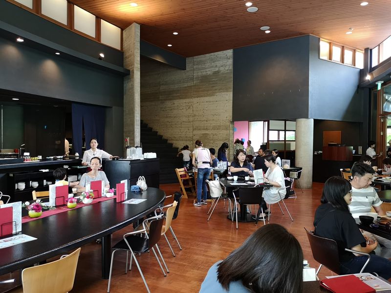 karuizawafood0108 Karuizawa-中輕井澤 星野地區村民食堂 藏在綠意中的好吃餐廳