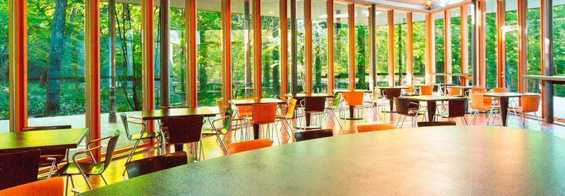 karuizawafood0110 Karuizawa-中輕井澤 星野地區村民食堂 藏在綠意中的好吃餐廳