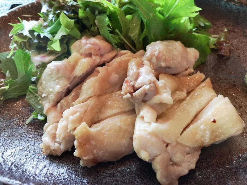 karuizawafood0114 Karuizawa-中輕井澤 星野地區村民食堂 藏在綠意中的好吃餐廳