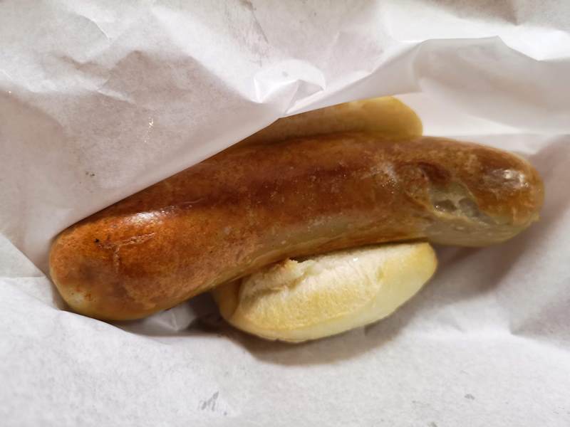 karuizawast18 Karuizawa-舊輕井澤銀座通 必買伴手禮沢屋果醬&必吃噴水香腸腸詰屋