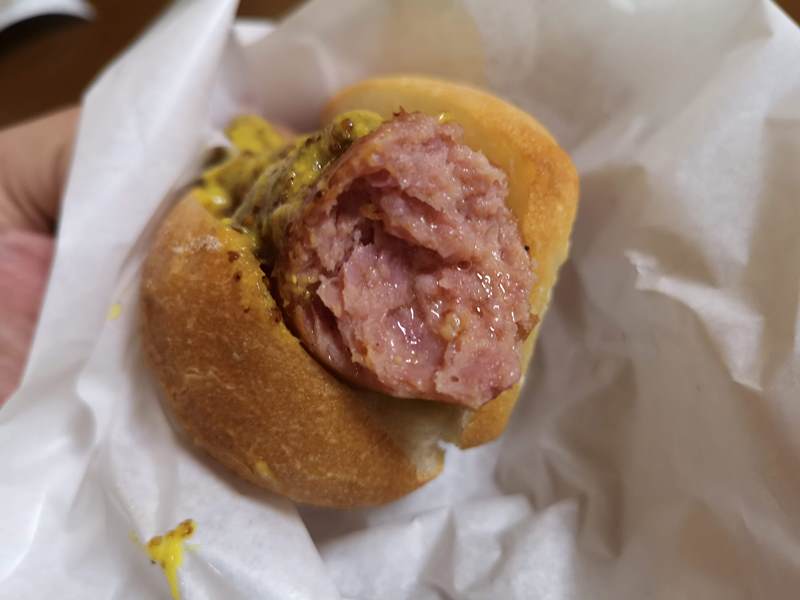 karuizawast19 Karuizawa-舊輕井澤銀座通 必買伴手禮沢屋果醬&必吃噴水香腸腸詰屋