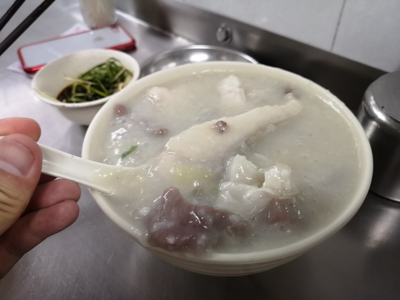 sengcongee07 HK-生記粥品專家 濃郁銷魂粥品