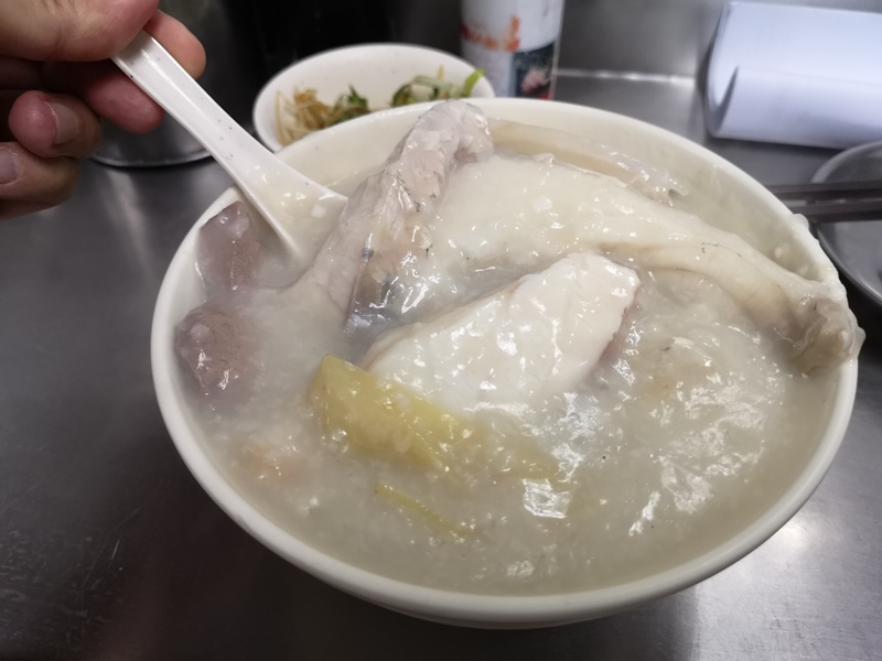 sengcongee08 HK-生記粥品專家 濃郁銷魂粥品