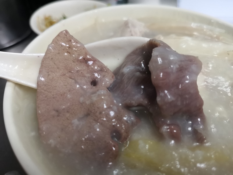 sengcongee09 HK-生記粥品專家 濃郁銷魂粥品