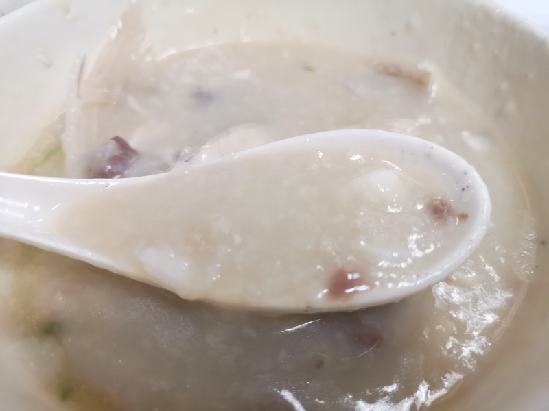 sengcongee11 HK-生記粥品專家 濃郁銷魂粥品