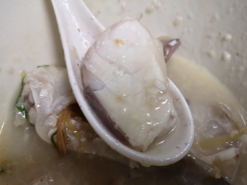 sengcongee12 HK-生記粥品專家 濃郁銷魂粥品