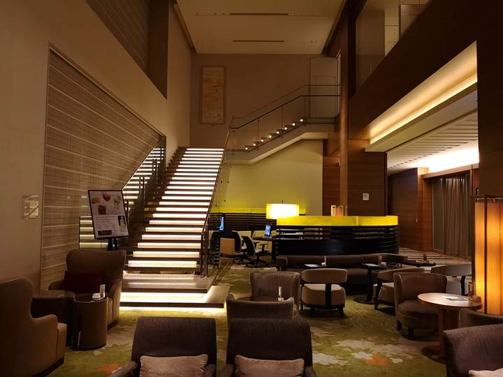 sheratonhiroshima02 Hiroshima-Sheraton Hotel Hiroshima廣島喜來登 廣島站直結