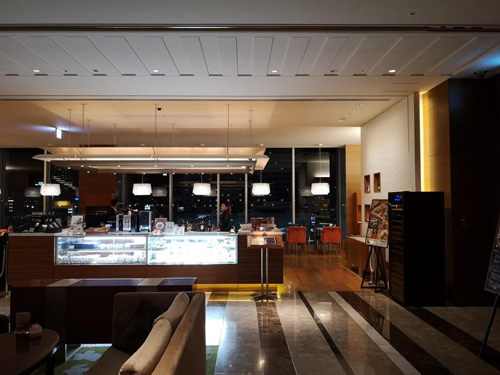 sheratonhiroshima03 Hiroshima-Sheraton Hotel Hiroshima廣島喜來登 廣島站直結