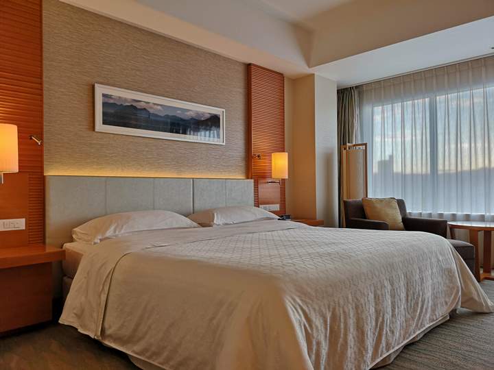 sheratonhiroshima10 Hiroshima-Sheraton Hotel Hiroshima廣島喜來登 廣島站直結